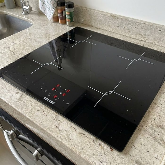 cooktop itatiaia master 4q 220v