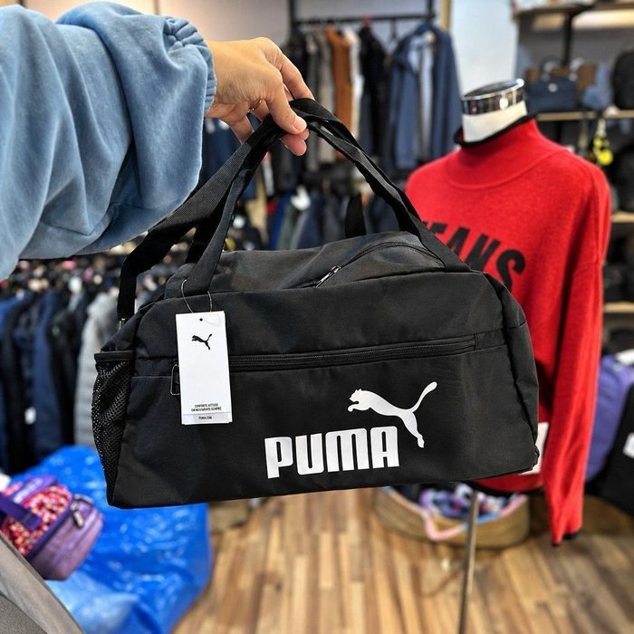 bolsa puma phase small sports