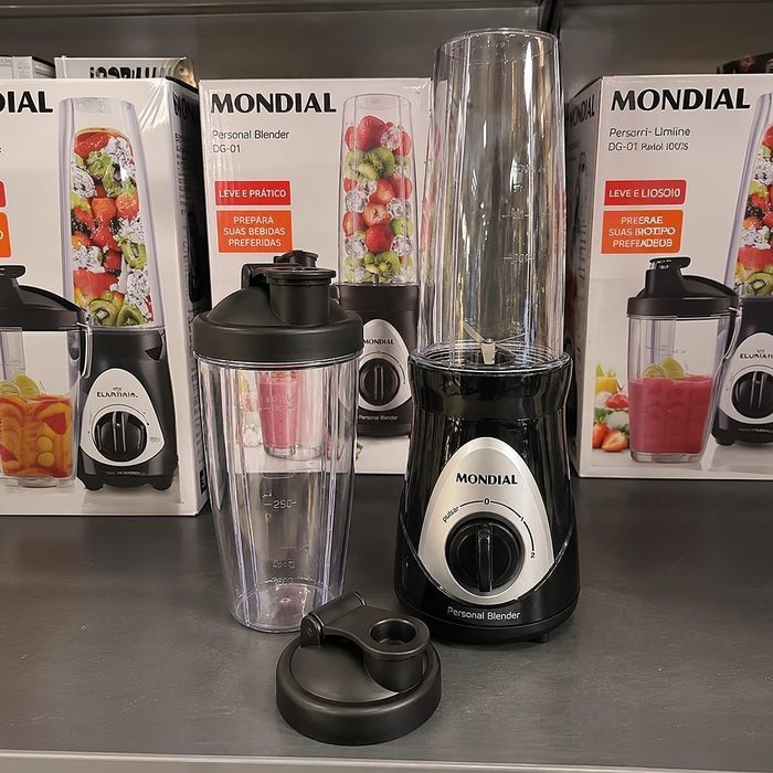 liquidificador mondial dg-01 500w