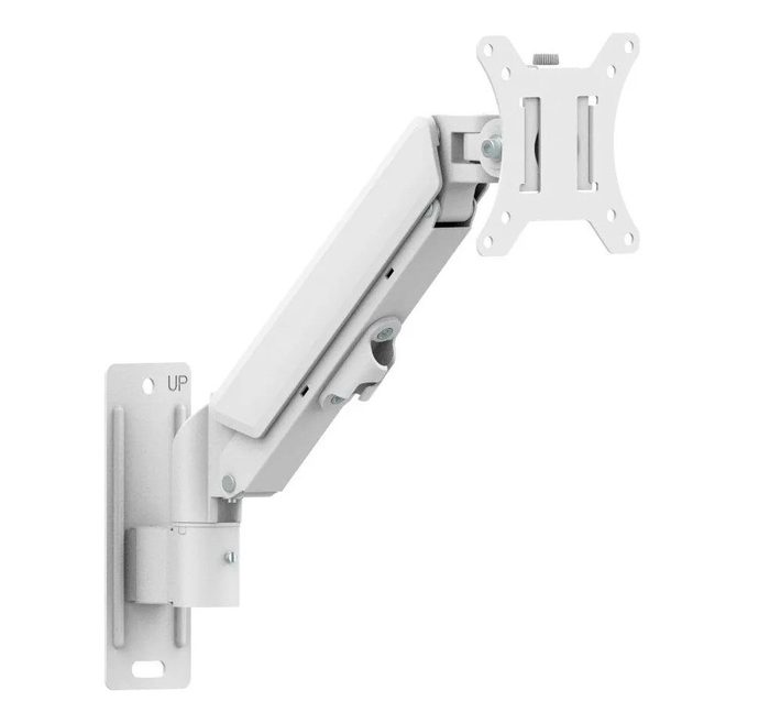 suporte de monitor ergofirst g16-111-w articulado