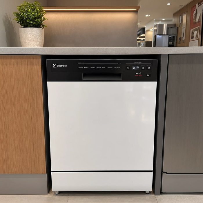 lava-louça electrolux lb08 8 serviços