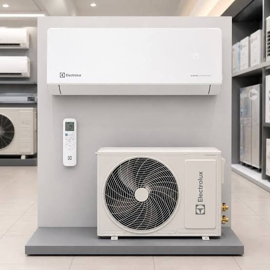 Ar Condicionado Electrolux 9000 BTUs Inverter Frio