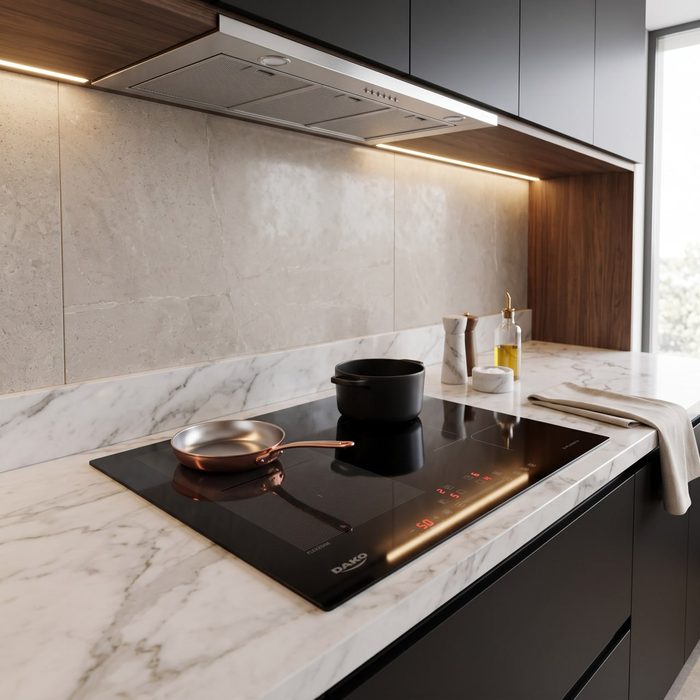 cooktop dako diplomata 4 bocas indução