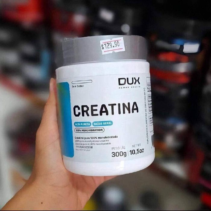 Dux Nutrition Creatina 300g