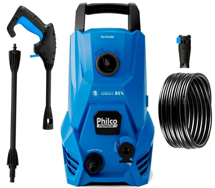 Máquina de Lavar Philco PLP2200