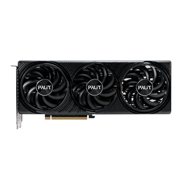 Placa de Vídeo Palit RTX 5070 Infinity