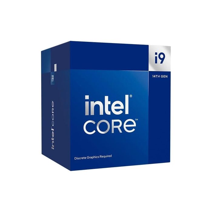 Processador Intel Core I9-14900F