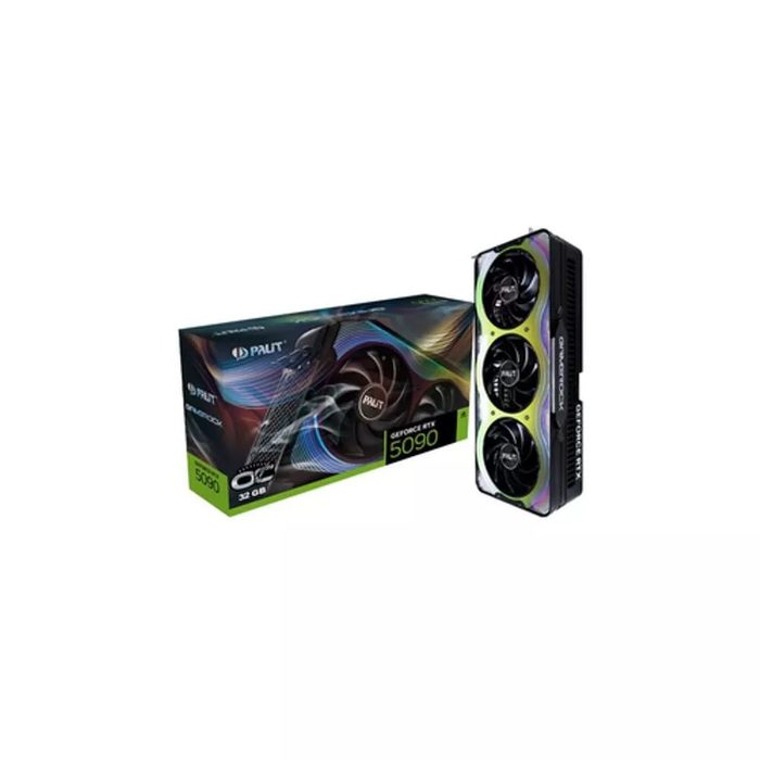 Placa de Vídeo NVIDIA RTX5090