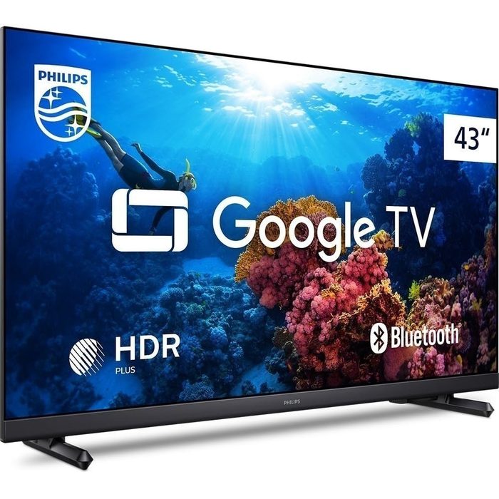 TV Philips 43PFG6910/78 Full HD LED
