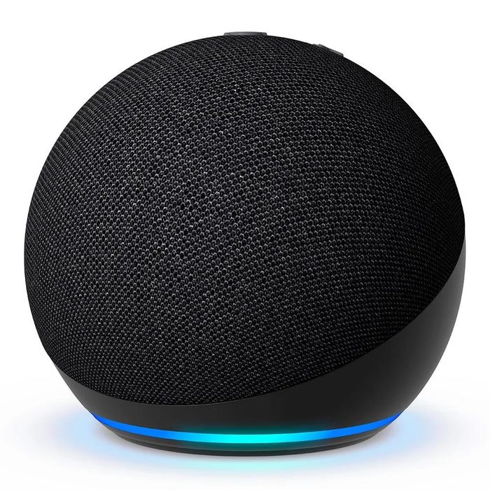 Echo Dot 5ª Geração