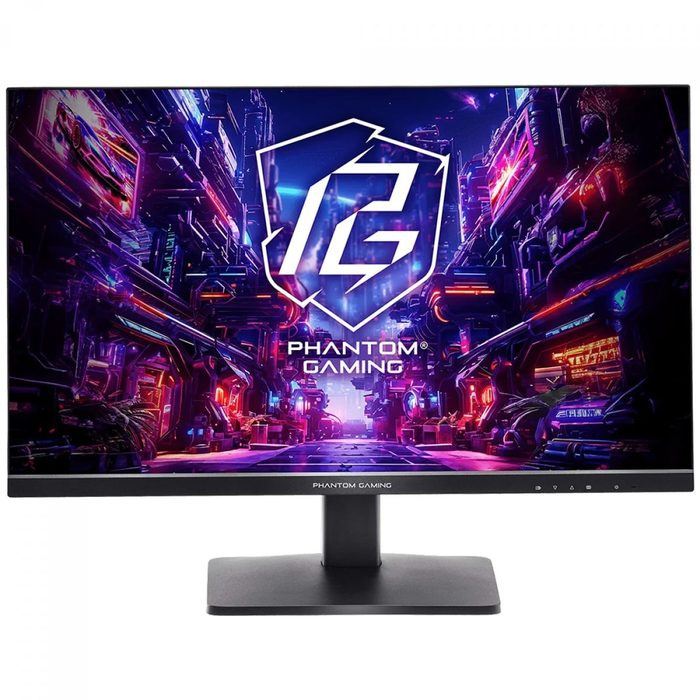 Monitor ASRock 27" QHD IPS 180Hz 1ms
