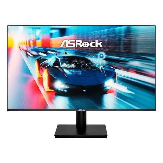 Monitor ASRock CAZE10 27" Full HD IPS 144Hz 1ms