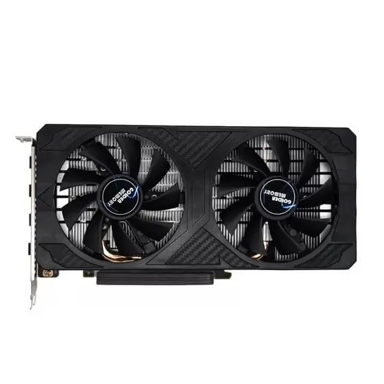 Placa de Vídeo RTX 3060
