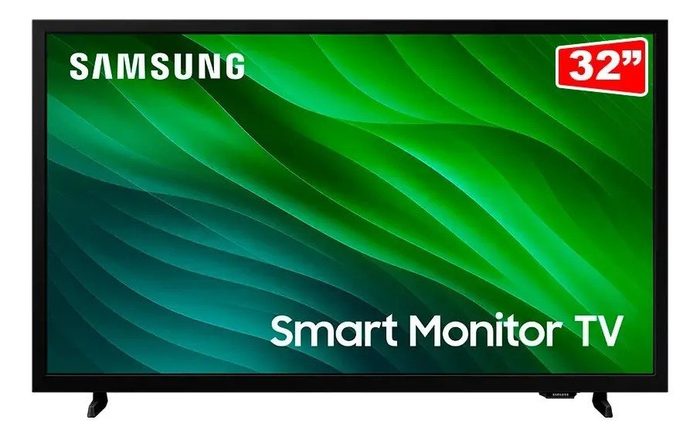 TV Samsung 32" HD Tizen