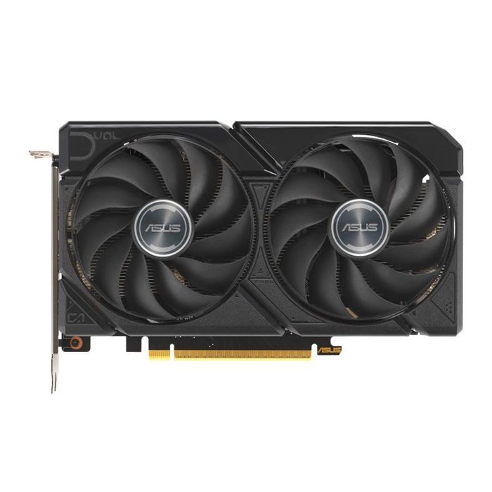 Placa de Vídeo ASUS RX 9060 XT Dual