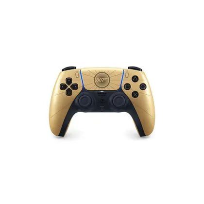 Controle Sony DualSense Sem Fio Preto