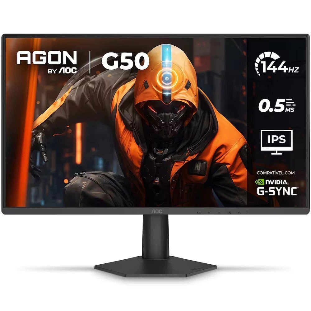 monitor gamer agon 24g50f 144hz g-sync 0,5ms hdr10