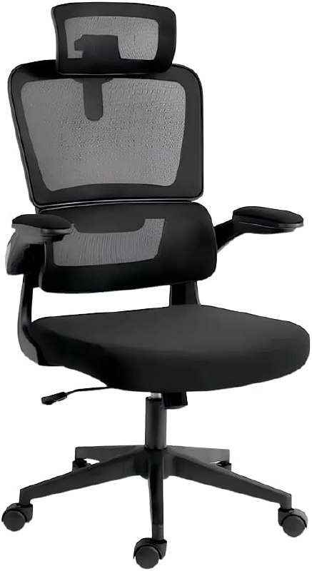 cadeira gamer redragon hela office preto