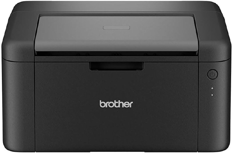 impressora brother hl-l1222 laser monocromática usb 110v
