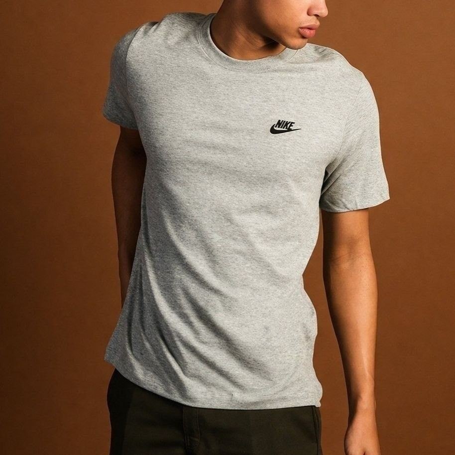 roupas nike sportswear club masculina