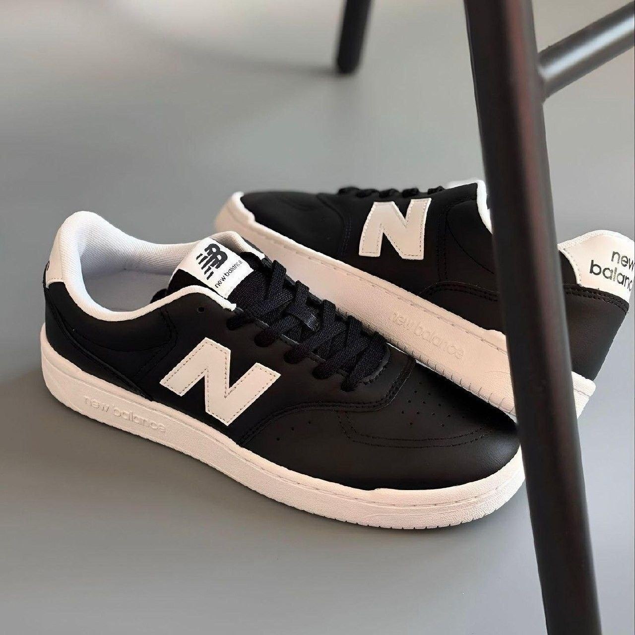 tênis new balance bb80 casual masculino urbano clássico