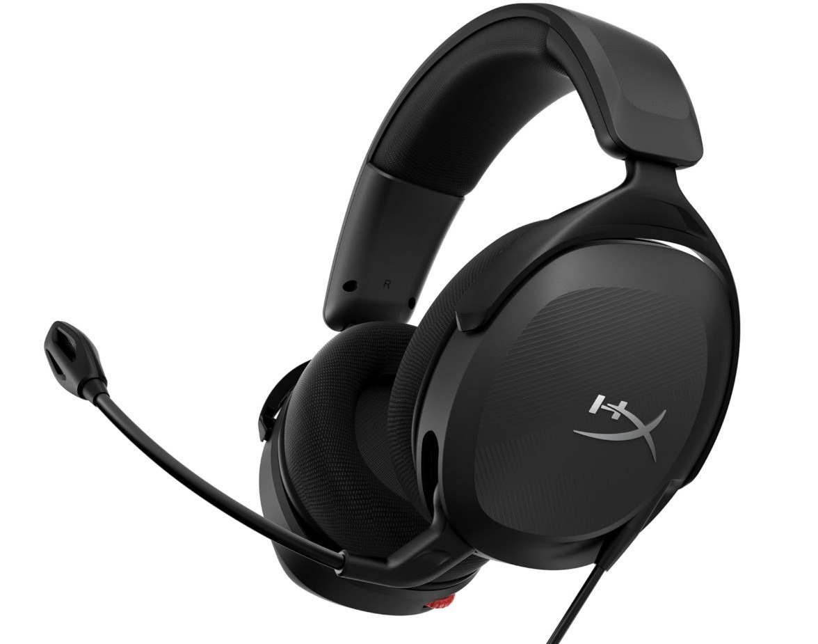 headset gamer hyperx cloud stinger 2 core pc