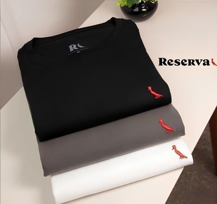 roupas reserva kit 2 camisetas brasa pica pau bordado