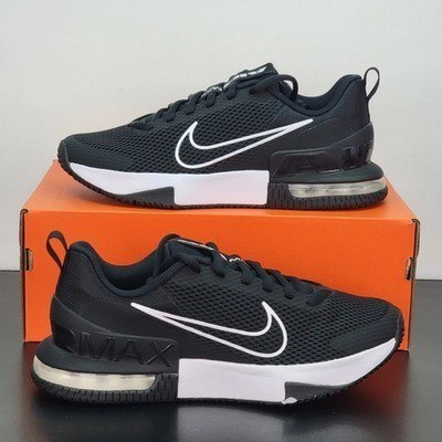 tênis nike air max alpha trainer 6 masculino