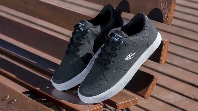 tênis mormaii urban free masculino casual original skate nfe