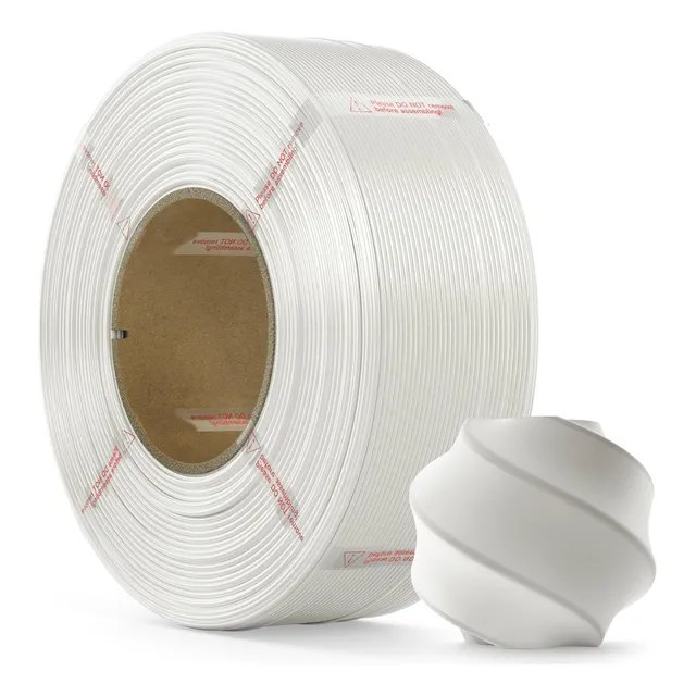 filamento 3d bambu lab pla lite 1kg sem carretel