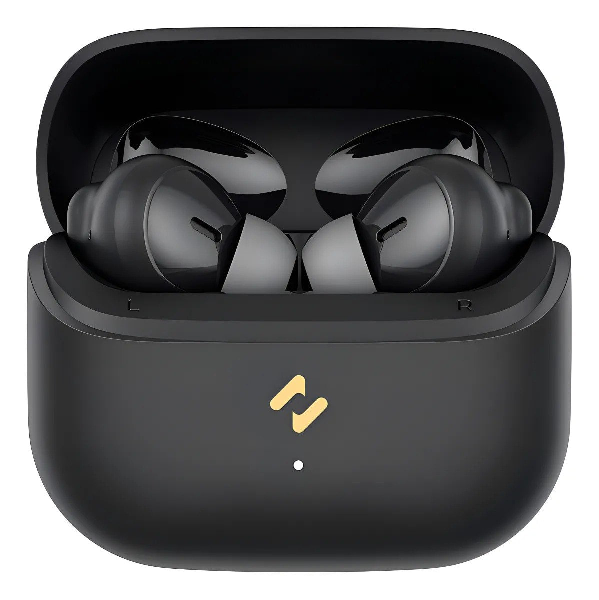 fone de ouvido havit tw982 bluetooth 5.4 preto