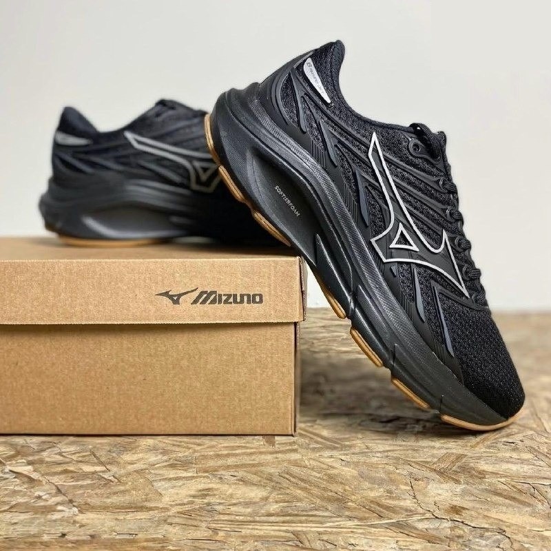 tênis mizuno jet 8 masculino