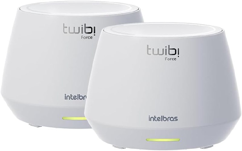 roteador intelbras twibi force ax wi-fi 6