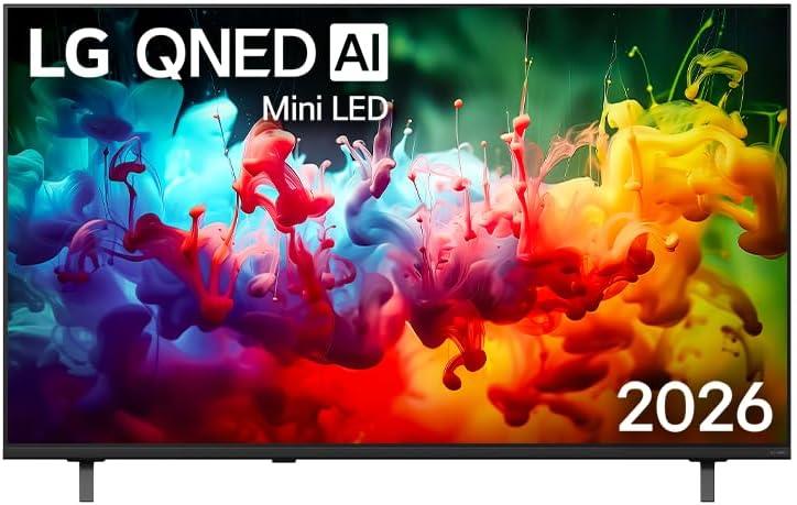 smart tv lg qned70 75 mini led 4k