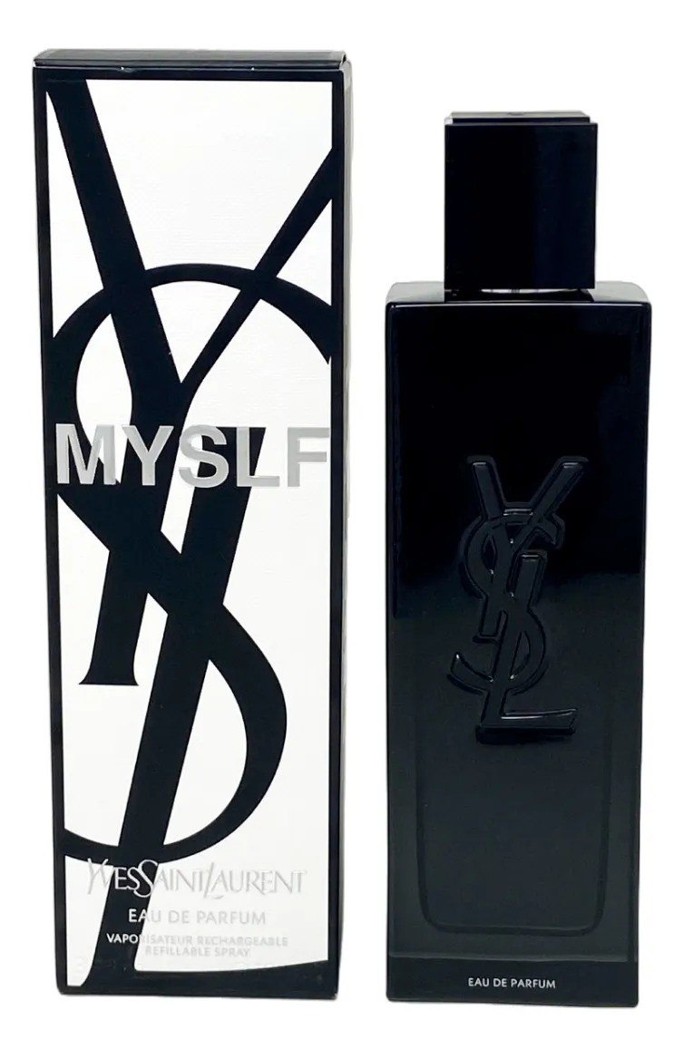 perfume yves saint laurent myslf edp 100ml masculino