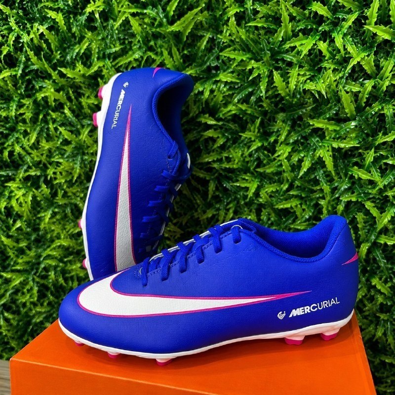 calçados nike mercurial vapor 16 club