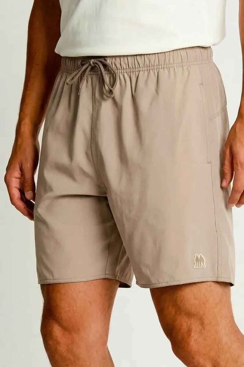 roupas polo wear short masculino 6 cores