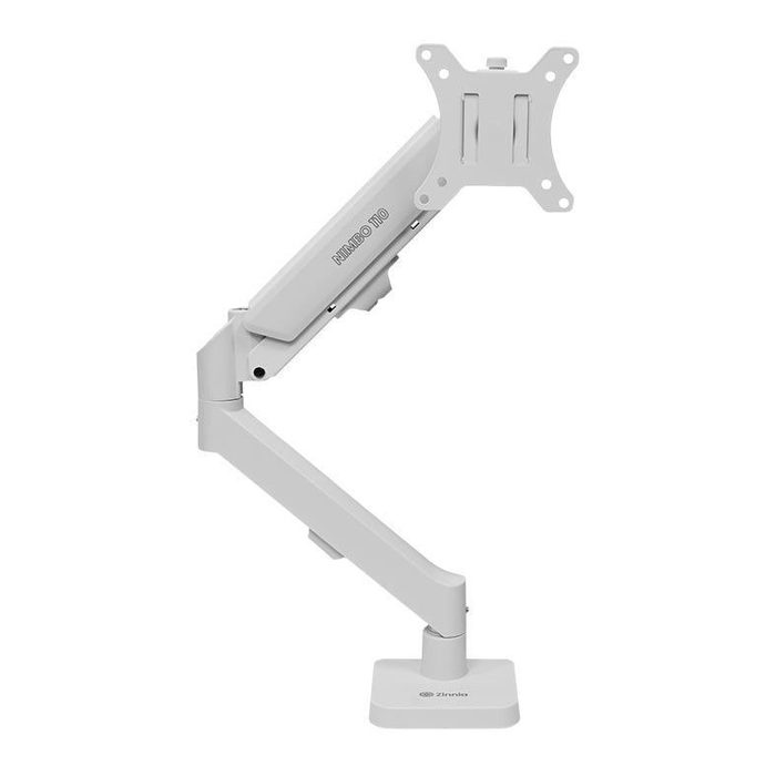 Suporte Articulado Para Monitor Zinnia Nimbo 110 13 - 32 Branco