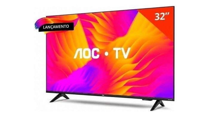 TV AOC 32S5155/78G