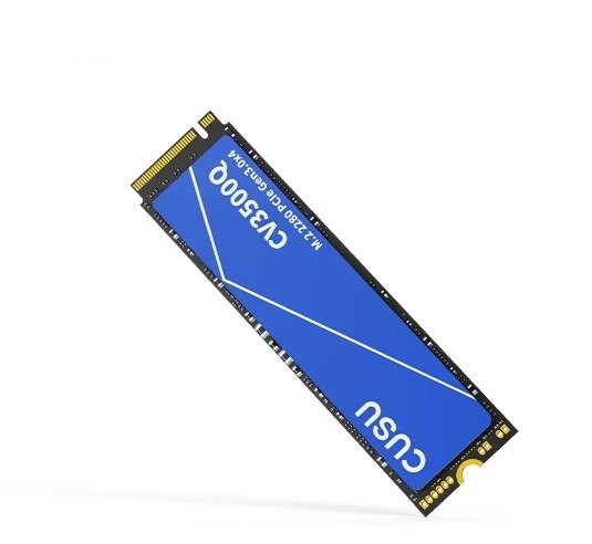 SSD Nvme 500GB CUSU