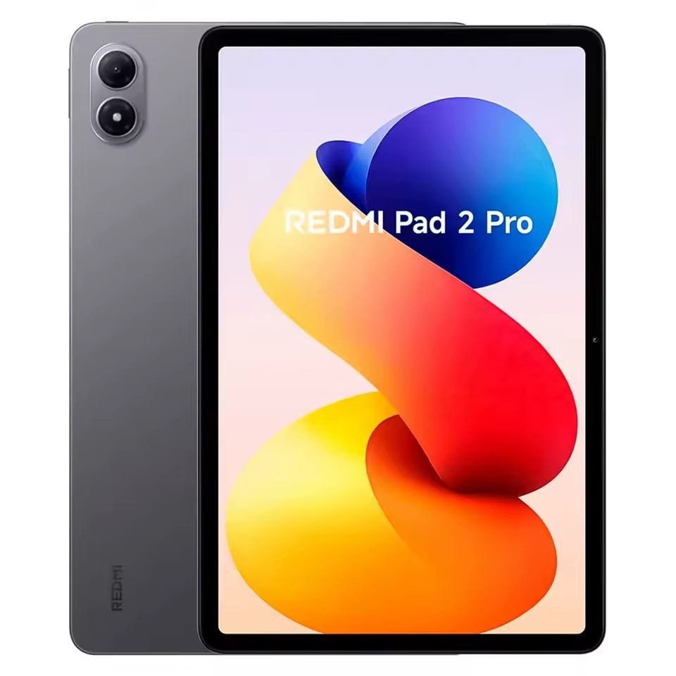 tablet xiaomi redmi pad 2 pro 12.1 6gb 128gb