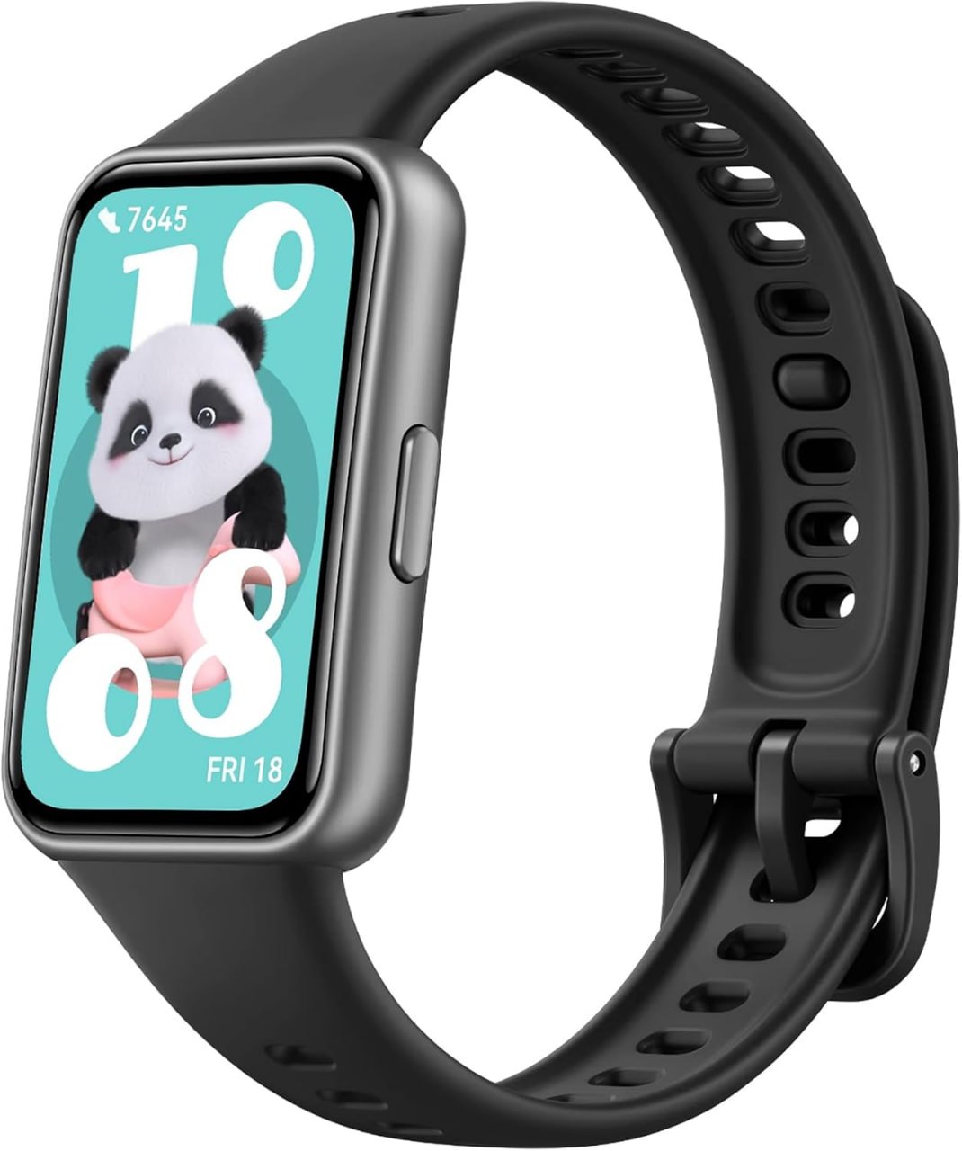 smartwatch huawei band 11 preto