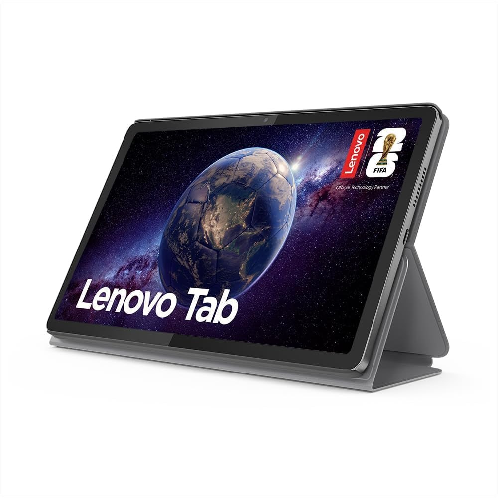 tablet lenovo tab mediatek helio g85 4gb 64gb wifi 4g android 14 10.1 wuxga