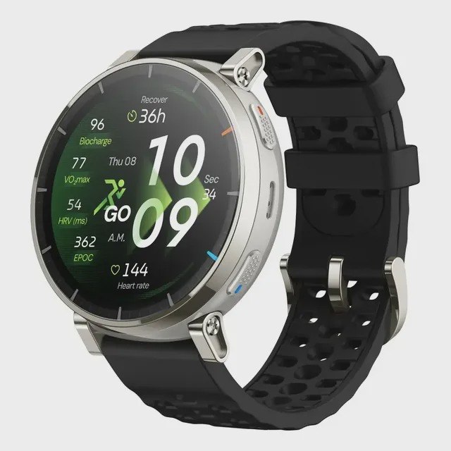 smartwatch amazfit active