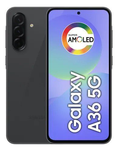 Memória RAM Samsung Galaxy A36