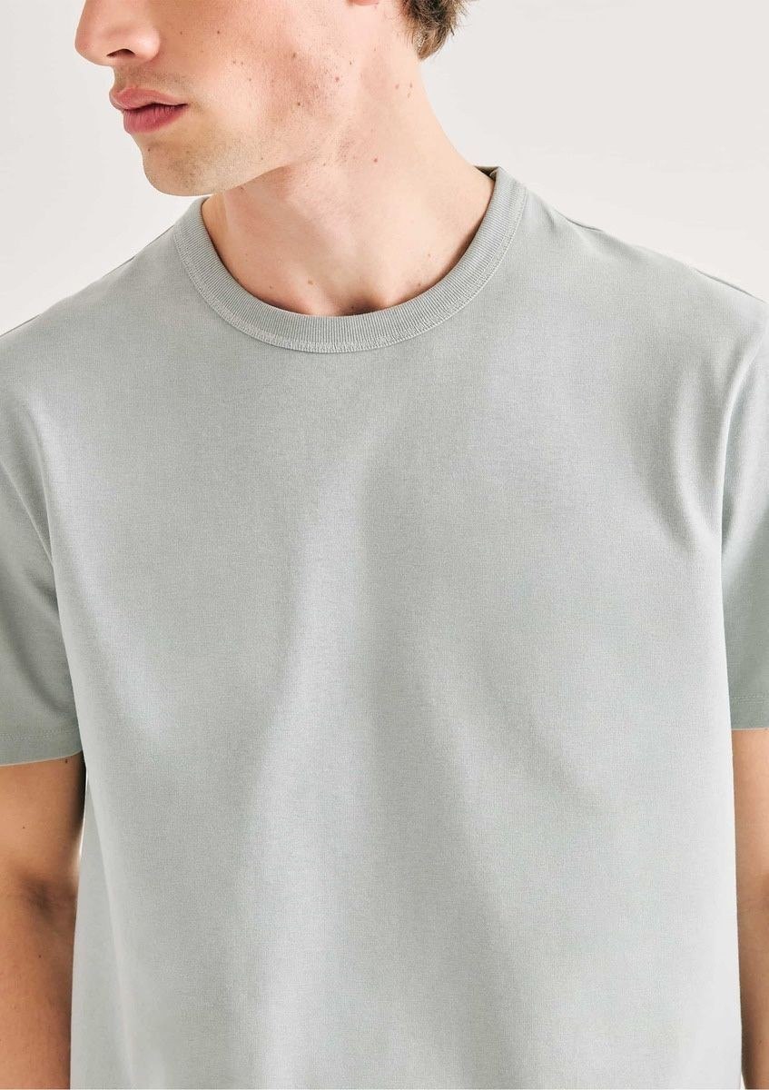 roupas hering camiseta masculina manga curta comfort