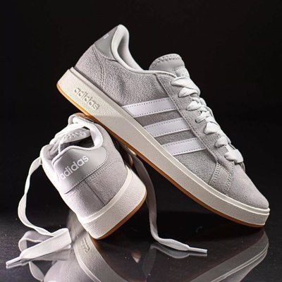 tênis adidas grand court base 00s