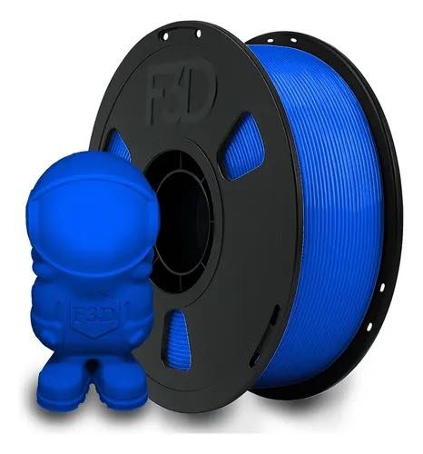 Filamento PLA Premium Várias Cores