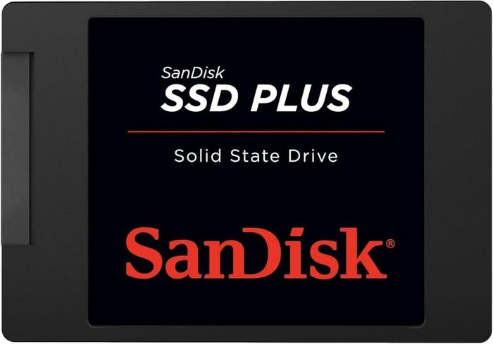 SanDisk Sdssda-1T00-G28 Memória Interna 1Tb