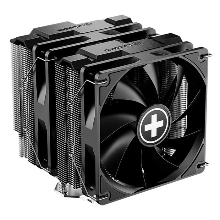Cooler Para Processador Xilence by be quiet! XC091
